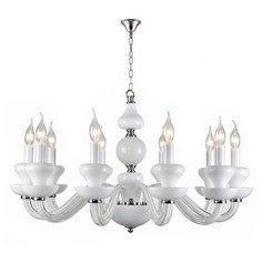 Люстра Newport 1908 S white E14