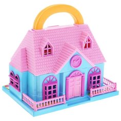 1 TOY кукольный домик Мой