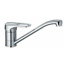 Смеситель для кухни мойки HAIBA