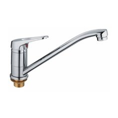 Смеситель для кухни мойки HAIBA