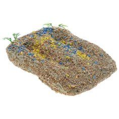 Остров для аквариума BARBUS