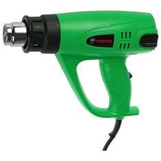 Строительный фен TUNDRA Basic
