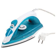 Утюг Luazon LU-16