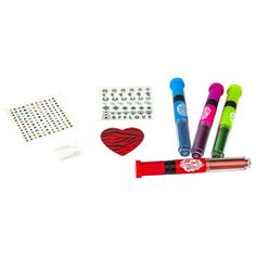 Наклейки на ногти LUCKY