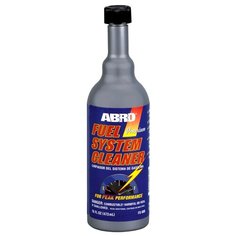 ABRO FS-900 Очиститель