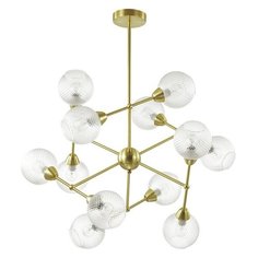 Люстра Lumion Everly 3752 12C