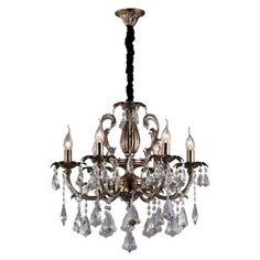 Люстра Omnilux Grosseto