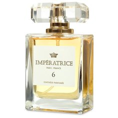 Парфюмерная вода Synthese