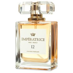 Парфюмерная вода Synthese