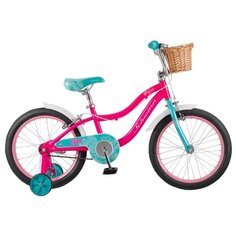 Детский велосипед Schwinn Elm 18