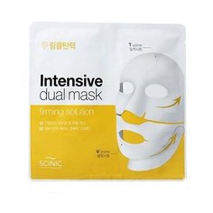 Scinic Укрепляющая маска для