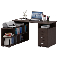 Письменный стол угловой МФ