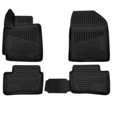 Коврик ELEMENT 3D2564210 Kia