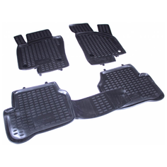 Комплект ковриков ELEMENT