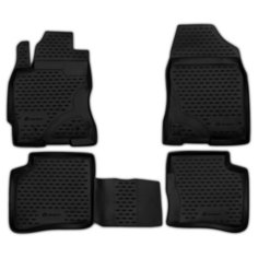 Комплект ковриков ELEMENT