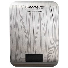 Кухонные весы ENDEVER Chief-538