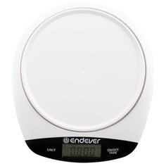 Кухонные весы ENDEVER Chief-533