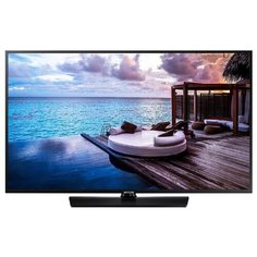 Телевизор Samsung HG49EJ690UB