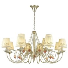 Люстра Odeon light Adriana 3922