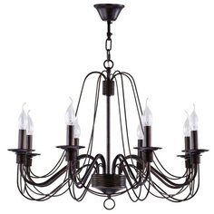 Люстра FREYA Velia