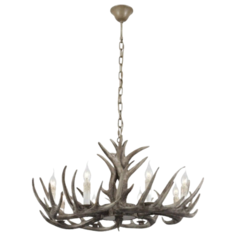 Люстра ST Luce Corna