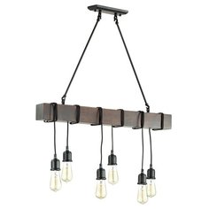 Люстра Lumion 3740 6 E27 360 Вт