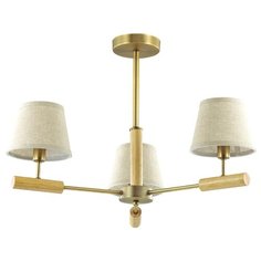 Люстра Lumion Robin 3703 3C E14