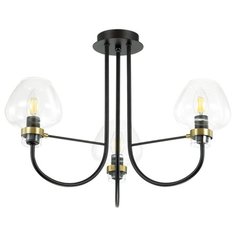 Люстра Lumion Ilona 3708 3C E14