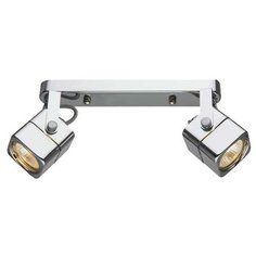 Спот Arte Lamp Lente A1314PL-2CC