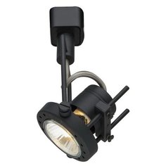 Спот Arte Lamp A4300PL-1BK