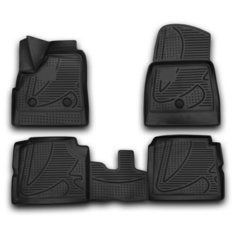 Комплект ковриков ELEMENT