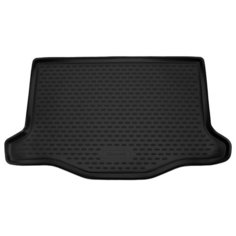 Коврик ELEMENT 1843B11 Honda Fit