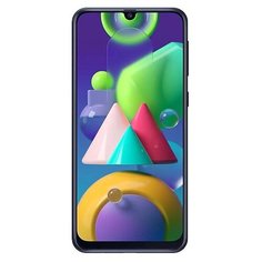 Смартфон Samsung Galaxy M21