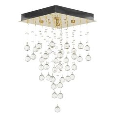 Люстра Arti Lampadari Flusso H