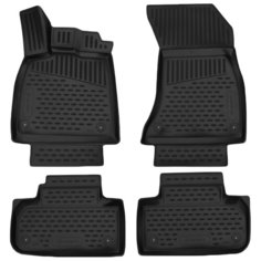 Комплект ковриков ELEMENT