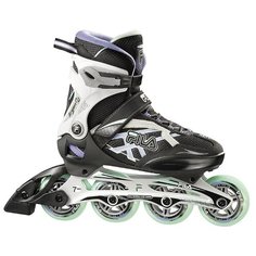 Роликовые коньки Fila Skates