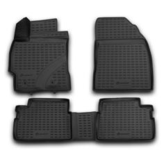 Комплект ковриков ELEMENT