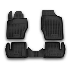 Комплект ковриков ELEMENT