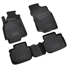 Комплект ковриков ELEMENT