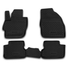 Комплект ковриков ELEMENT