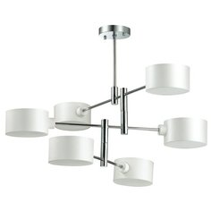 Люстра Lumion 3742 6C E27 360 Вт