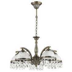 Люстра Lumion 2989 5 E27 300 Вт