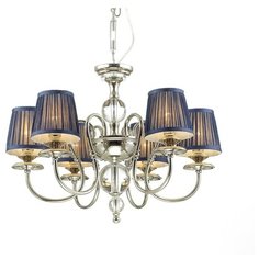 Люстра Odeon light Mirella 4191