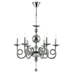 Люстра Odeon light Iria 4601 6