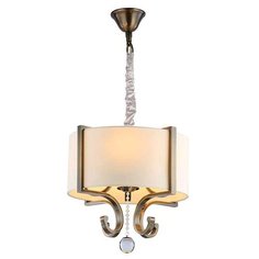 Люстра Newport 31304 S E14 240 Вт