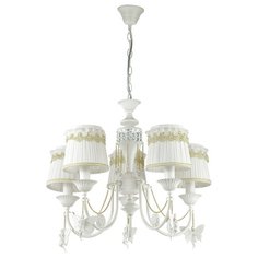 Люстра Lumion Ponso 3408 5 E14