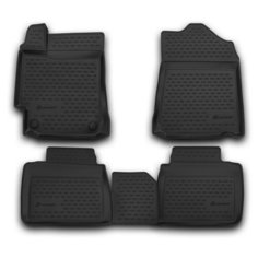 Комплект ковриков ELEMENT