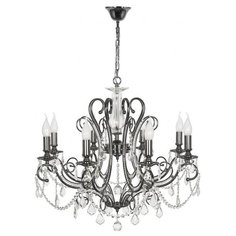 Люстра Dio DArte Fabrizia E