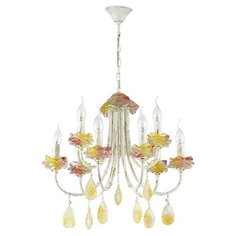 Люстра Odeon light Corniola