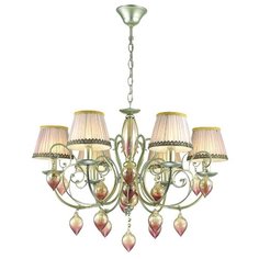 Люстра Odeon light Persia 3925